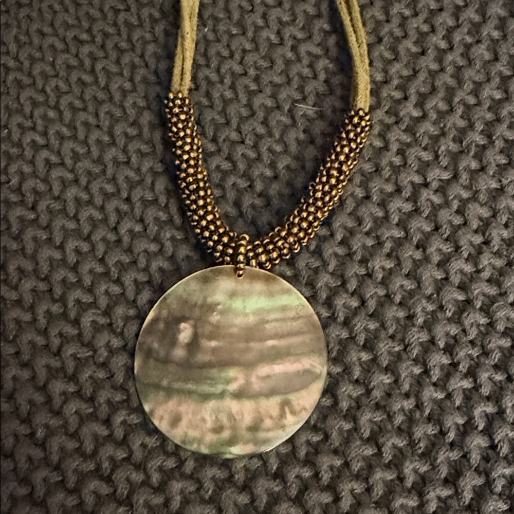 Source Unknown Elegant Multicolor Necklace Collec… - image 7